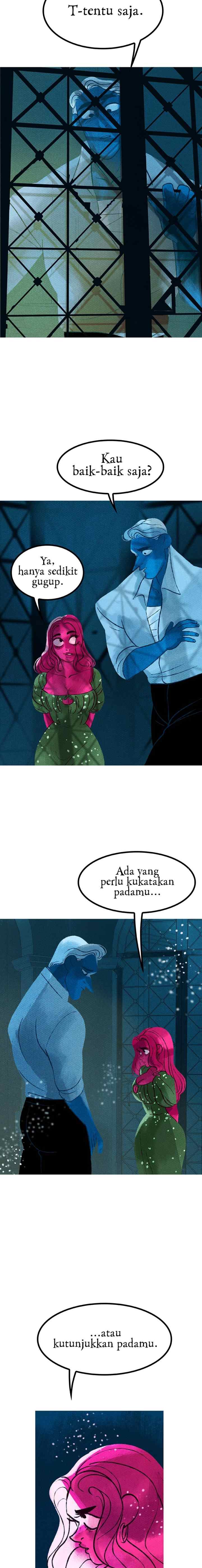 Lore Olympus chapter 207 halaman 16