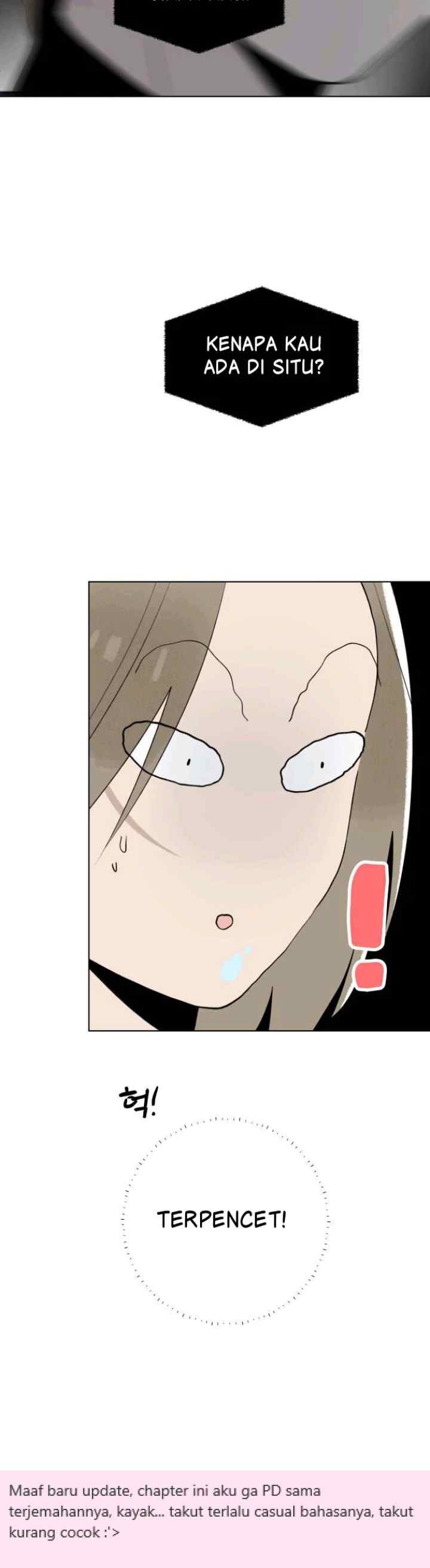 Red as a Tomato! chapter 52 halaman 19