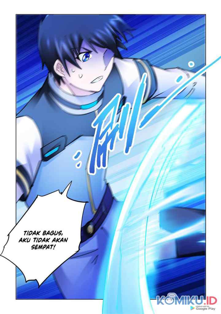Battle Frenzy chapter 260 halaman 14