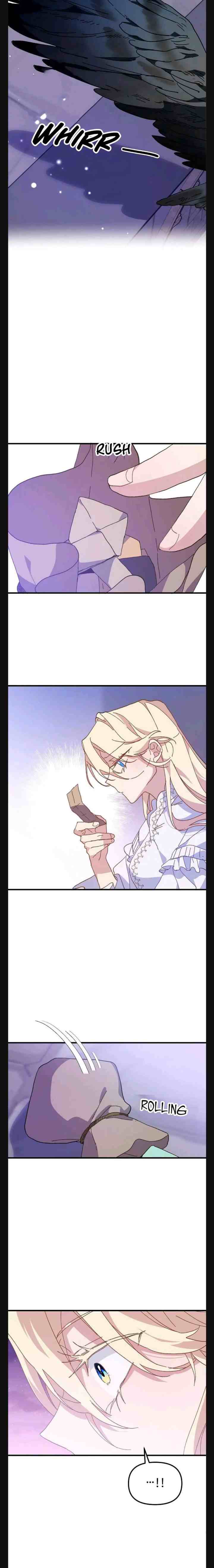 The Princess Pretends to Be Crazy chapter 20 halaman 13