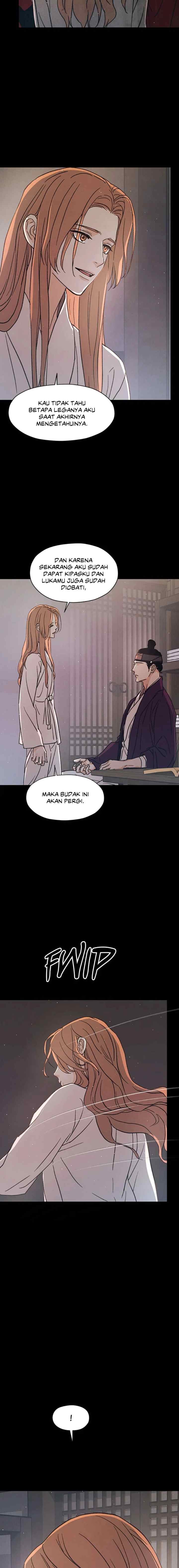 Shade of Plum Blossom chapter 47 halaman 17