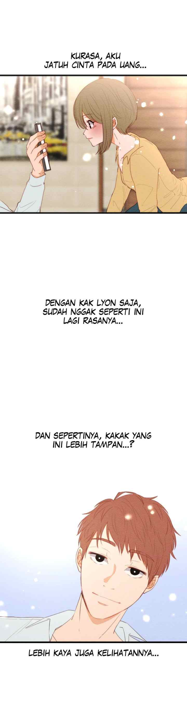 Mistake S1 chapter 155 halaman 14