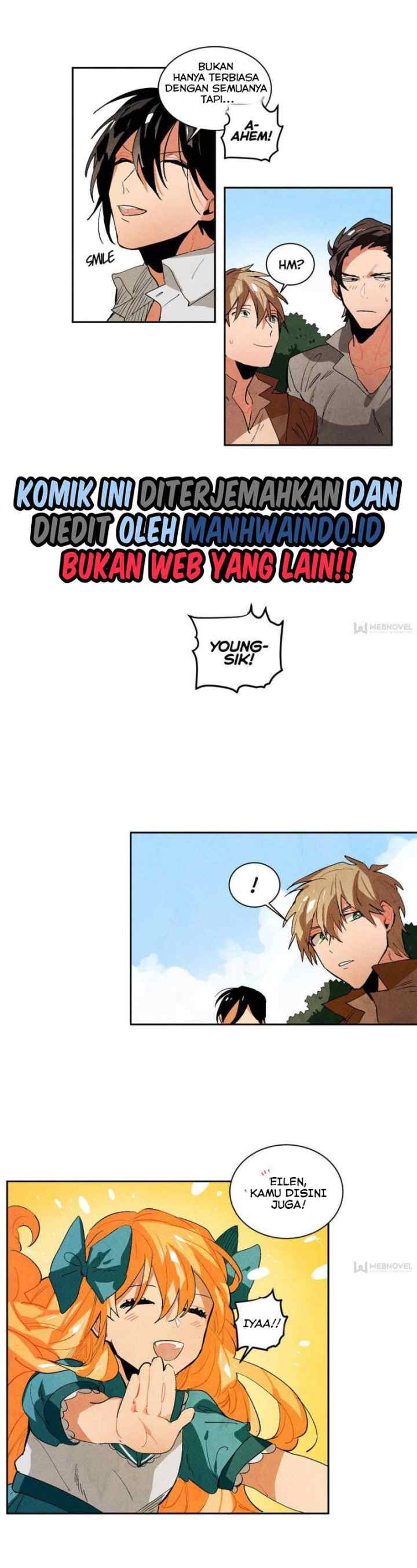 Ernak chapter 48 halaman 11