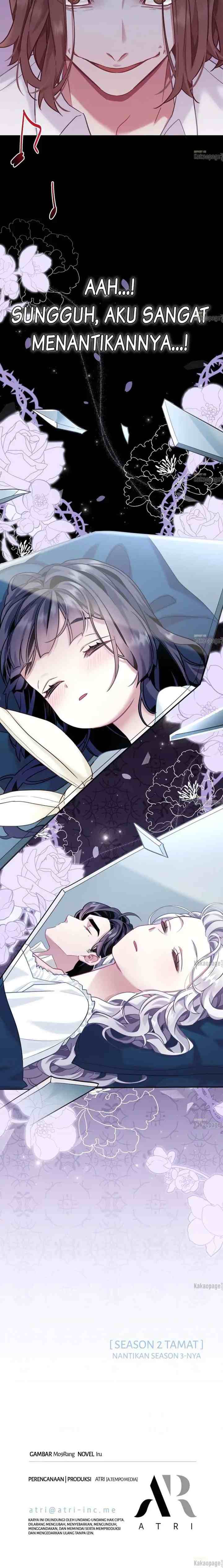 Not Sew Wicked Stepmom chapter 76 halaman 20