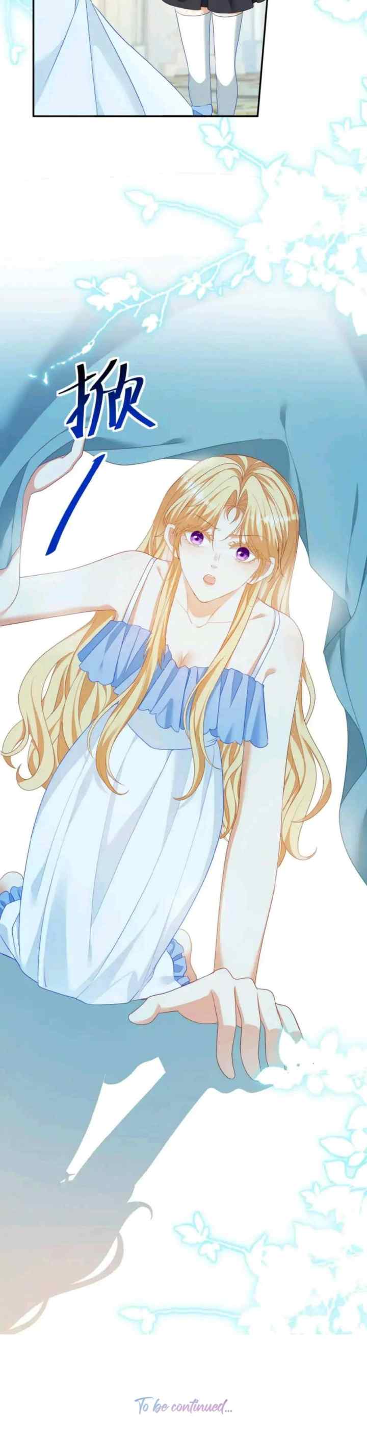 I Want to Maintain My Stepmother's Character chapter 10 halaman 18