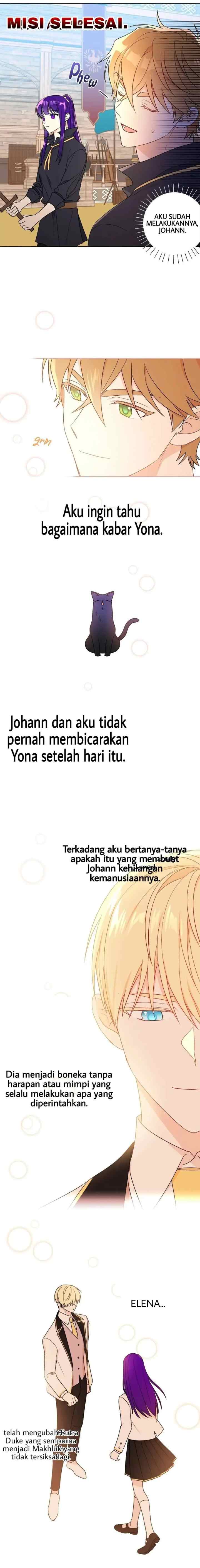 Observing Elena Evoy chapter 17 halaman 6