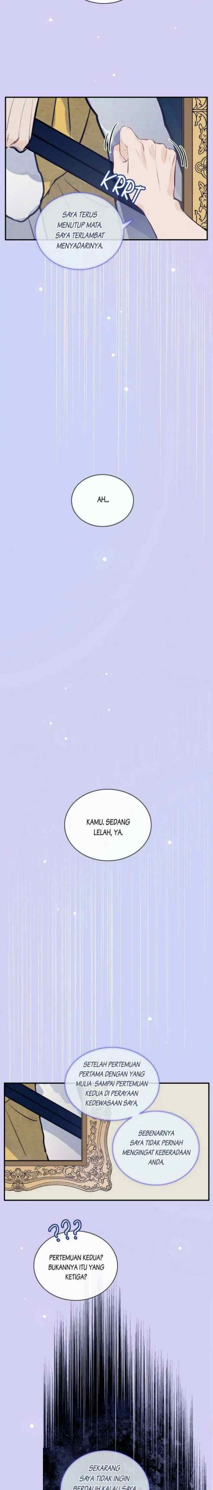 The Great Wish chapter 18 halaman 4
