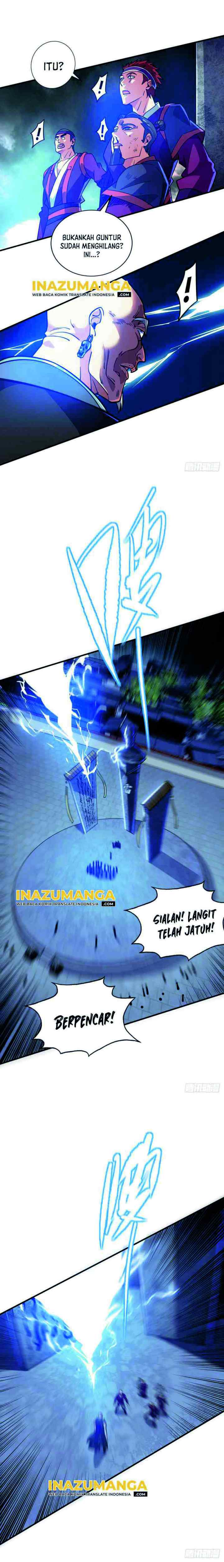 Lord of Nine Arts chapter 2 halaman 15