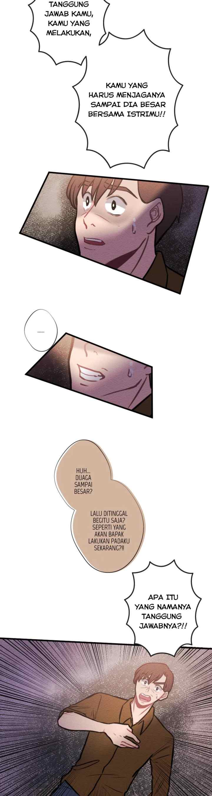 Mistake S1 chapter 58 halaman 5