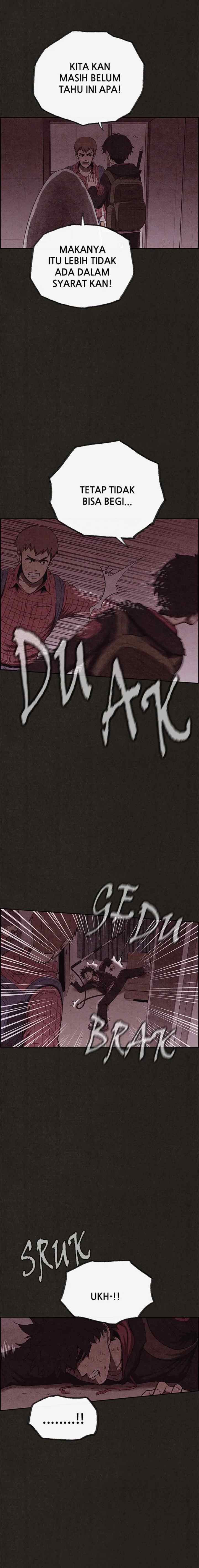 Dulce Hogar chapter 103 halaman 5