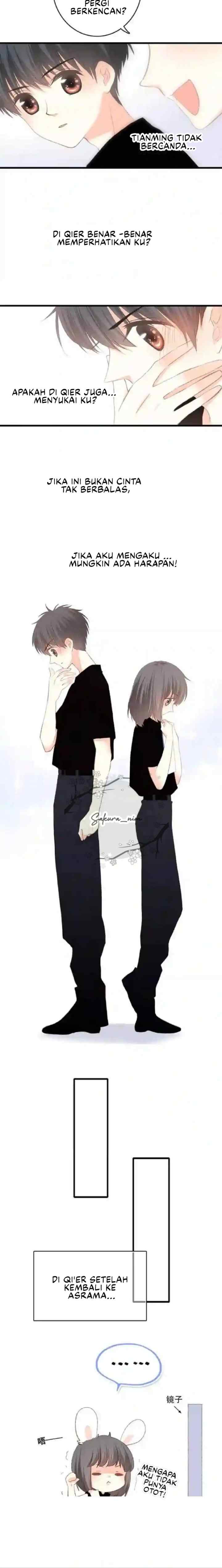 Love Never Fails chapter 79 halaman 16