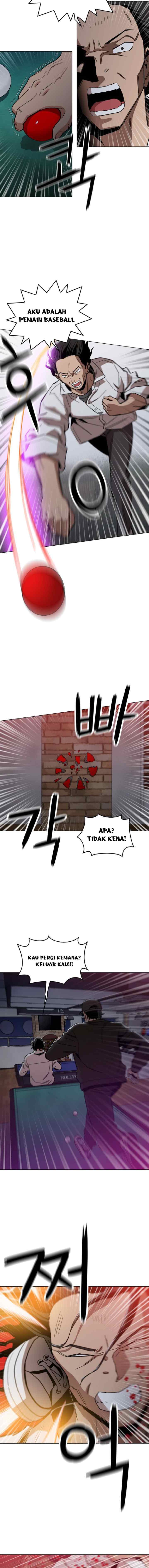 Age of Barbarism chapter 17 halaman 13