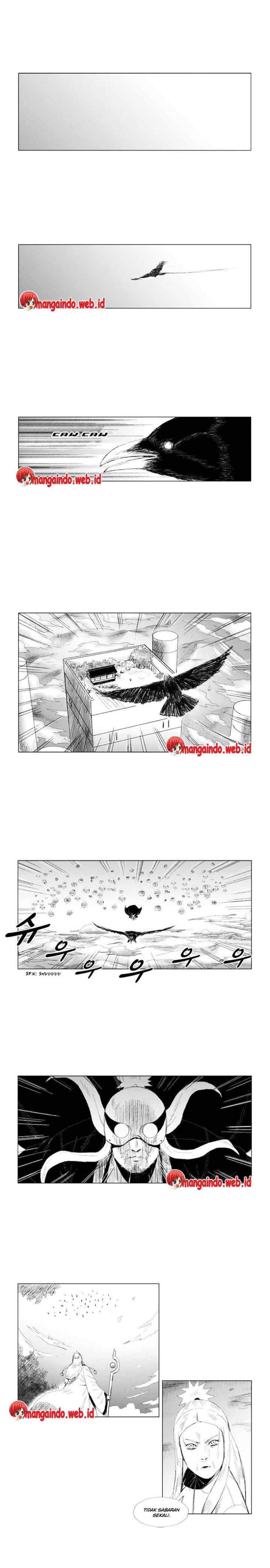 Red Storm chapter 60 halaman 7