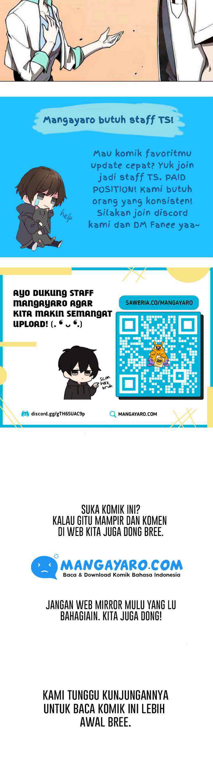 Rebirth Abandoned Less Return chapter 248 halaman 18