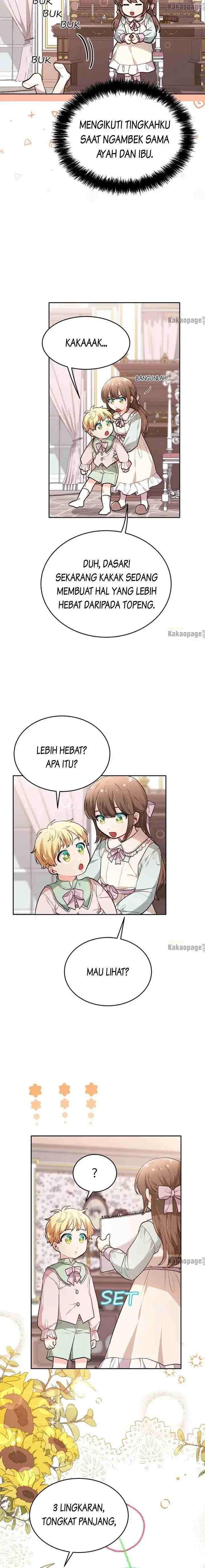 I Was Just an Ordinary Lady chapter 105 halaman 4