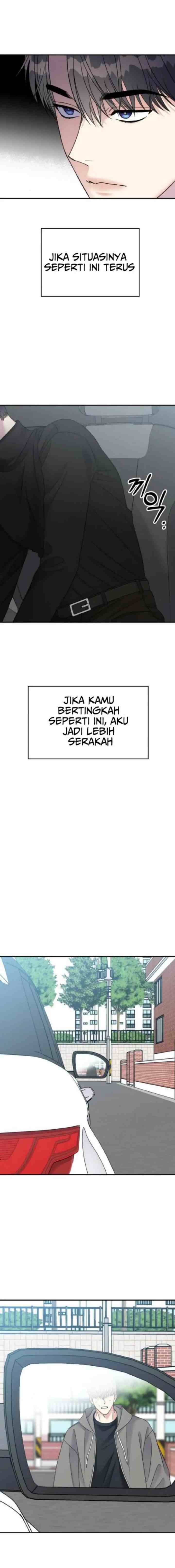Do As I Say! chapter 92 halaman 16