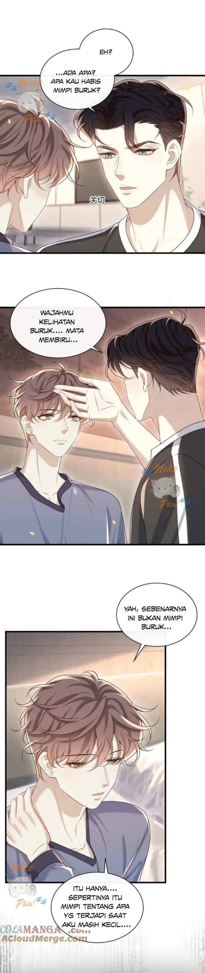 He Came Late At Night chapter 52 halaman 10