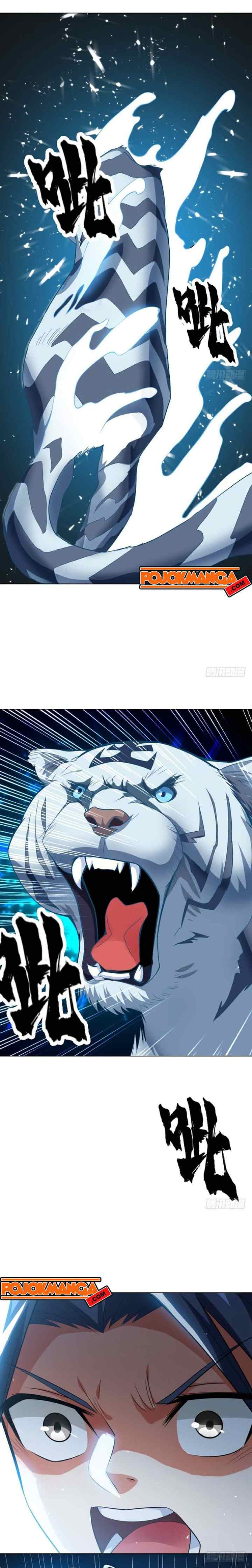 Martial Inverse chapter 9 halaman 10