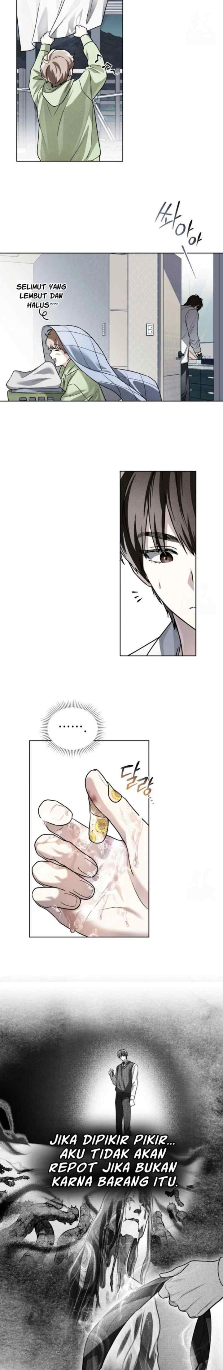 Honbul chapter 7 halaman 5