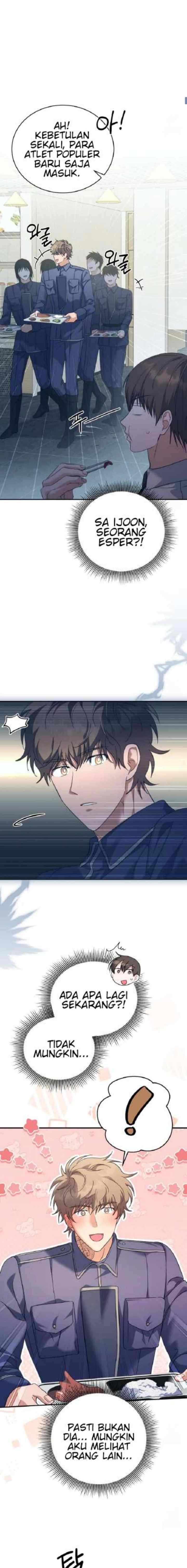 Seira To Juliet chapter 4 halaman 15