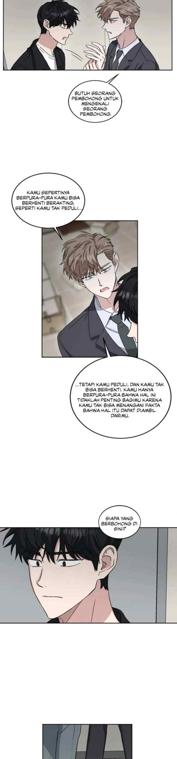 One Take chapter 28 halaman 16