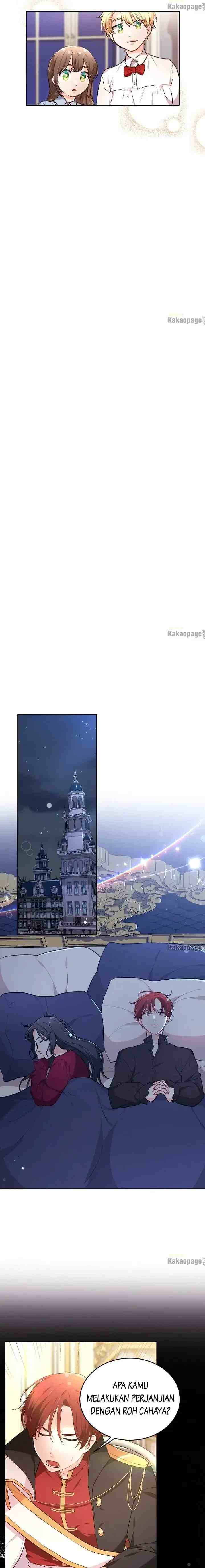 I Was Just an Ordinary Lady chapter 104 halaman 14