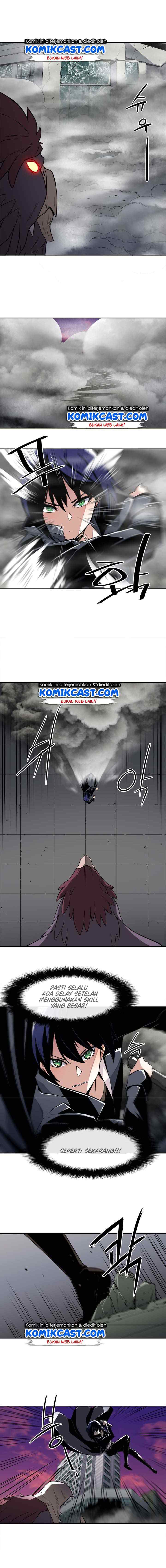 The Strongest Manager In History chapter 24 halaman 10