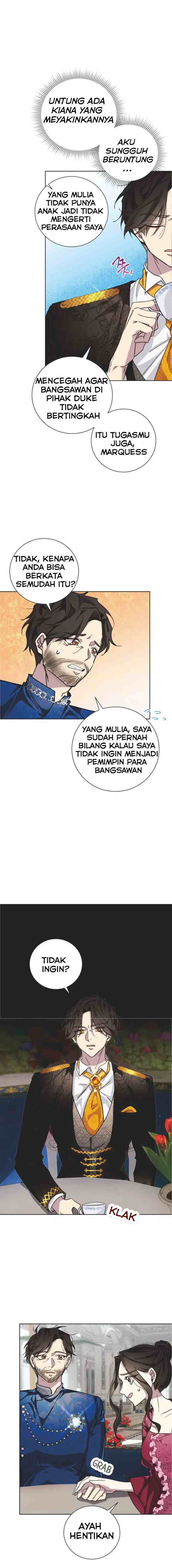 There Were Times When I Wished You Were Dead chapter 20 halaman 10