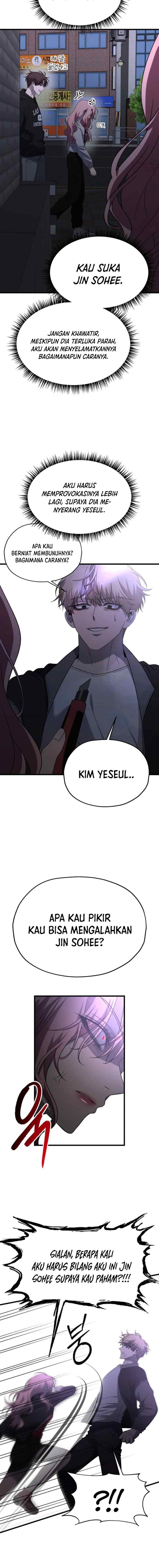 Stealing Sohee chapter 35 halaman 5