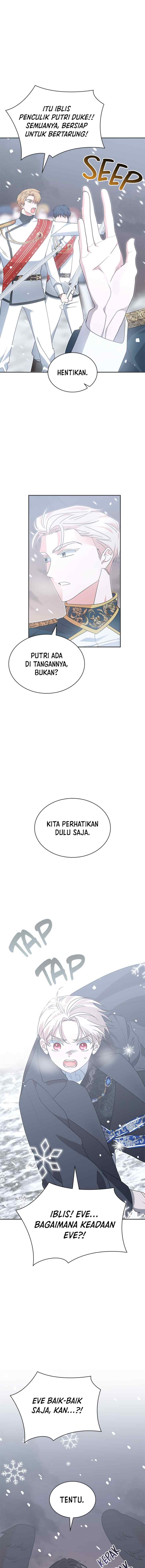 Living in the Princess Flower Garden chapter 27 halaman 13