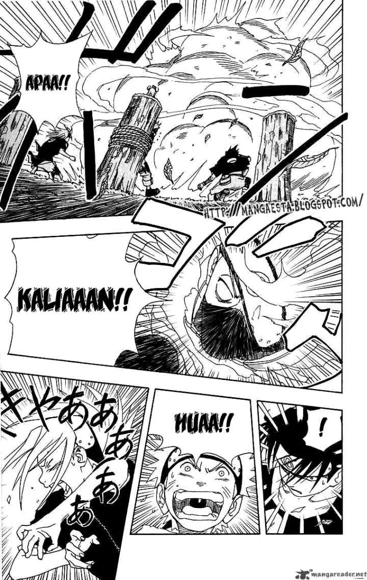 Naruto chapter 8 halaman 17