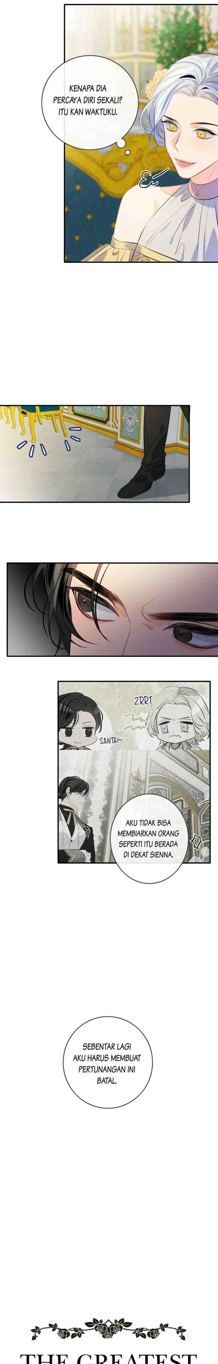 The Great Wish chapter 57 halaman 12