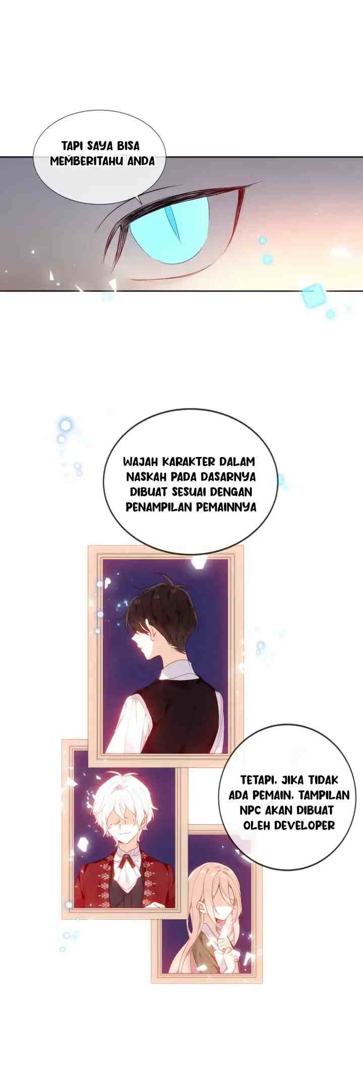 The Script Shop of Dreams chapter 4 halaman 14