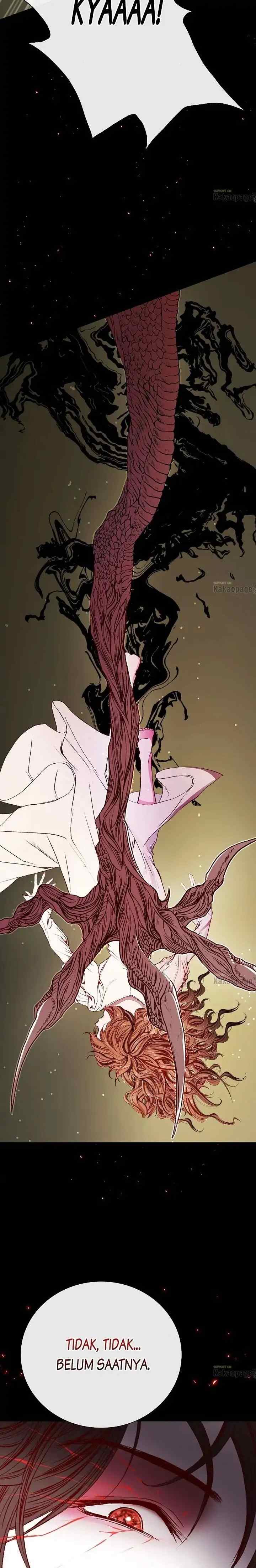 I Woke Up as the Ugly Duckling chapter 32 halaman 6