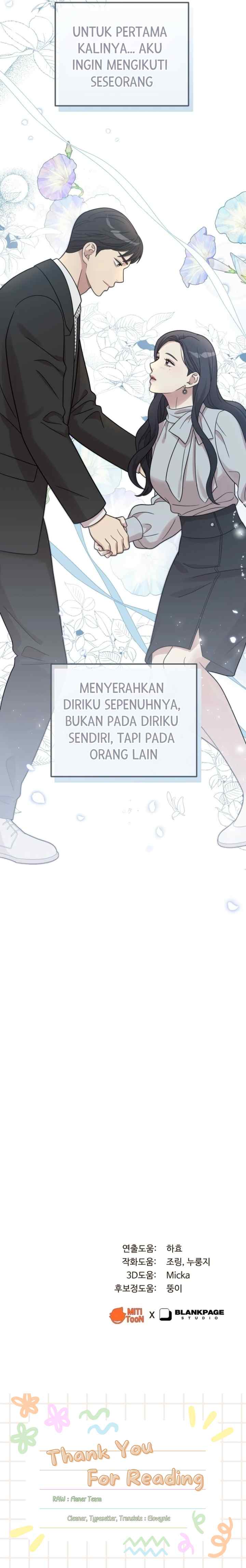 Give Birth To Me chapter 57 halaman 19