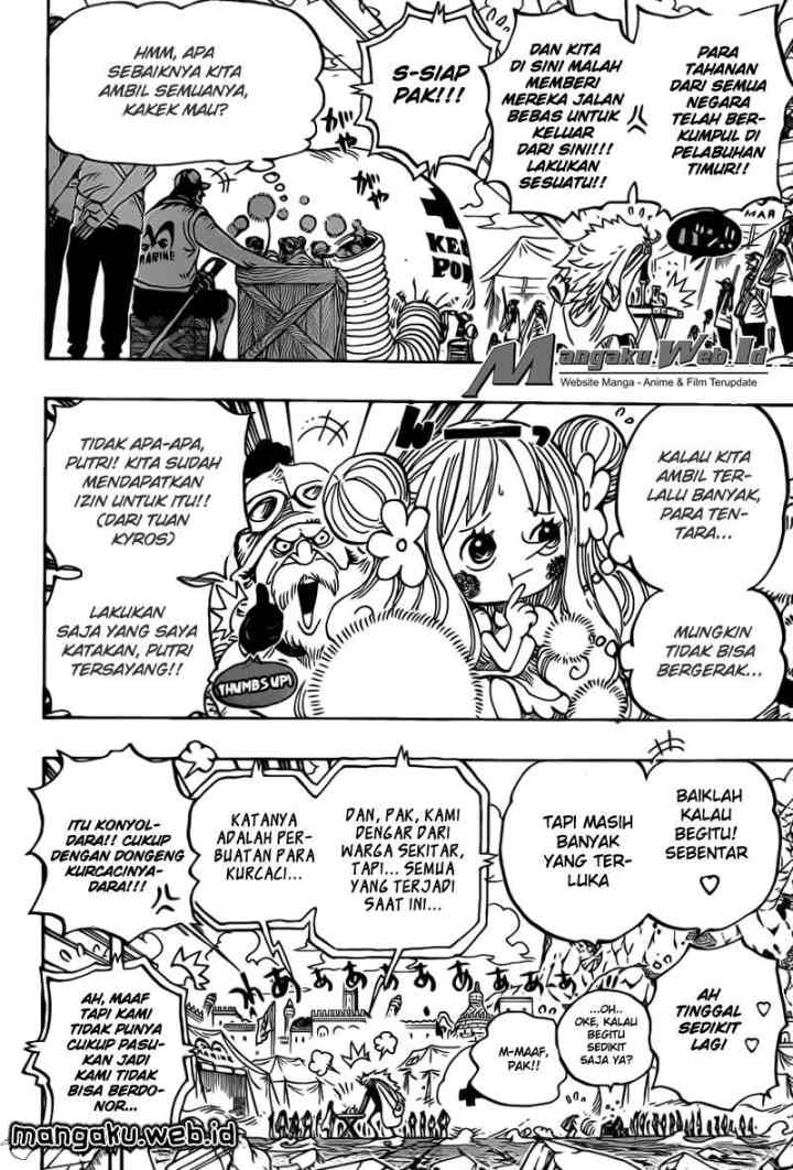 One Piece chapter 798 halaman 5