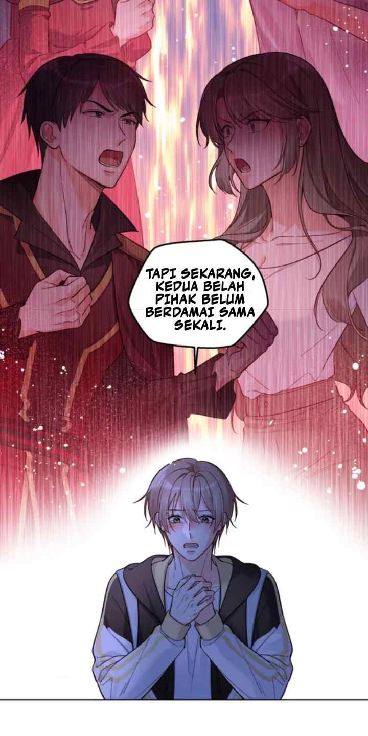 Early Summer Waltz chapter 9 halaman 9