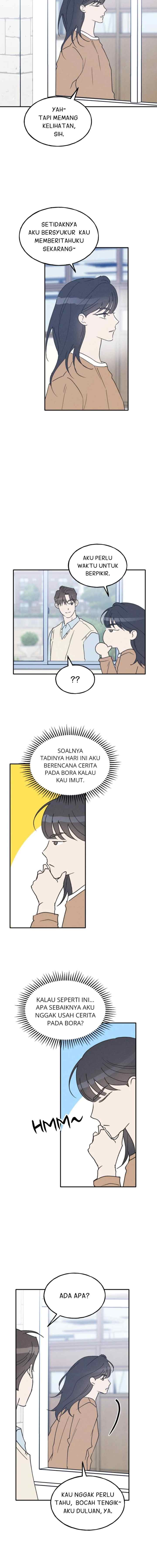 Boyfriend's Law chapter 60 halaman 4