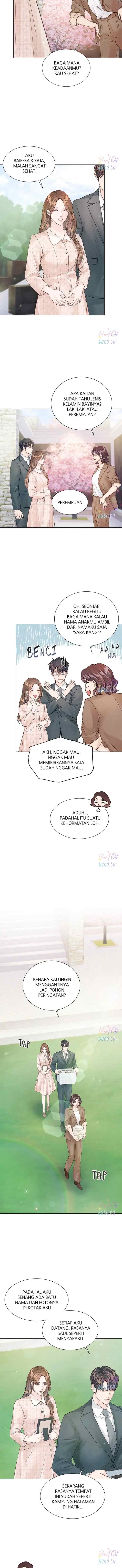 There Must Be Happy Endings chapter 109 halaman 13