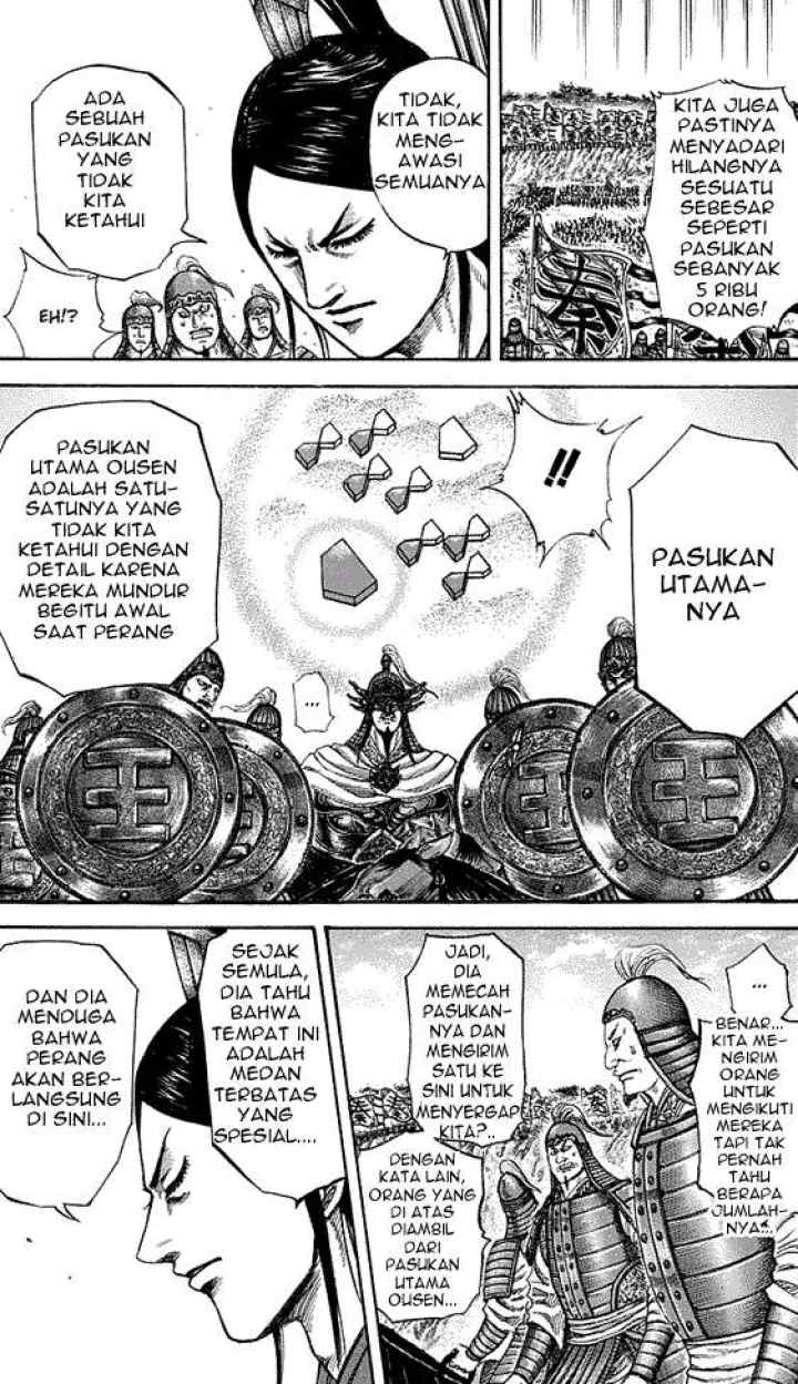 Kingdom chapter 221 halaman 10