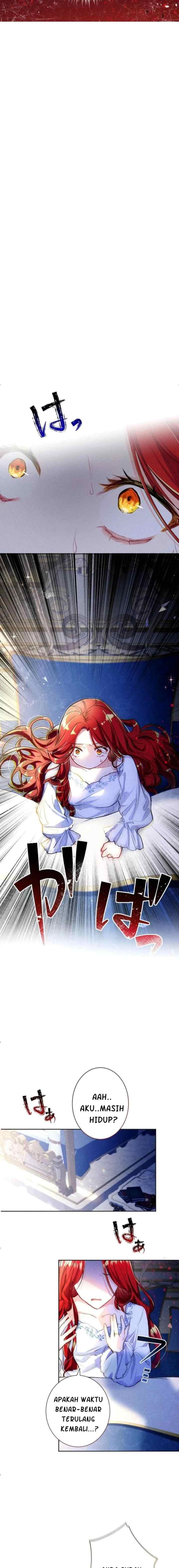 Aisare Teru Baai Janai no chapter 1 halaman 14