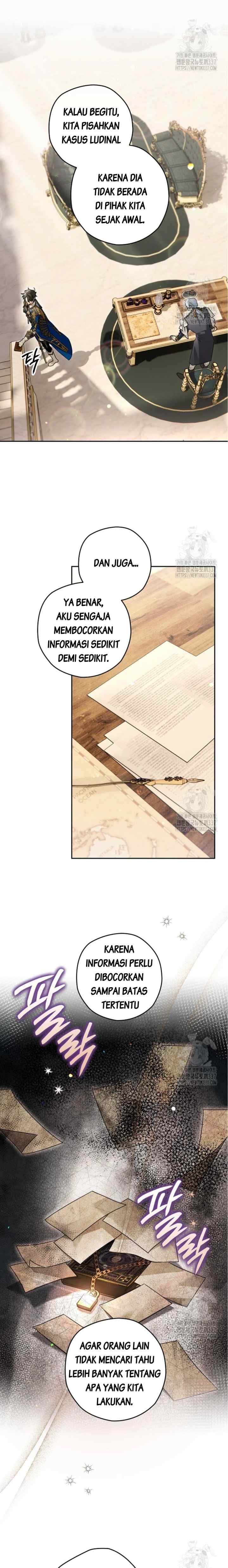 Sigrid chapter 95 halaman 4