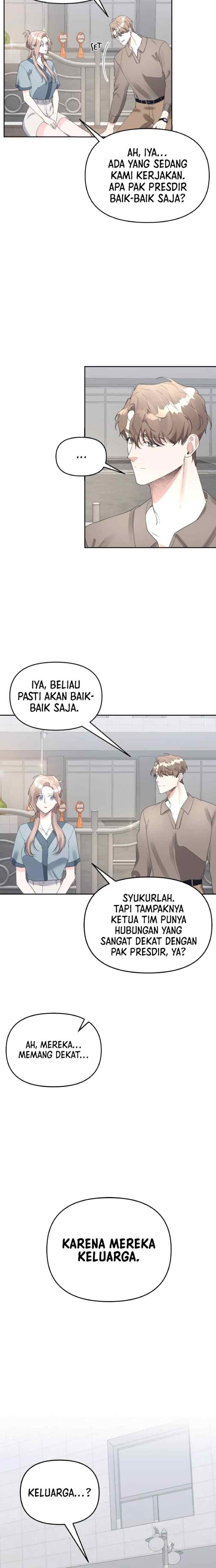 Memento Bori chapter 30 halaman 13