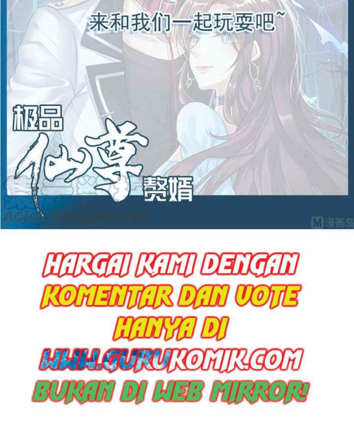 Rebirth Into the Strongest Immortal Cultivator chapter 39 halaman 19