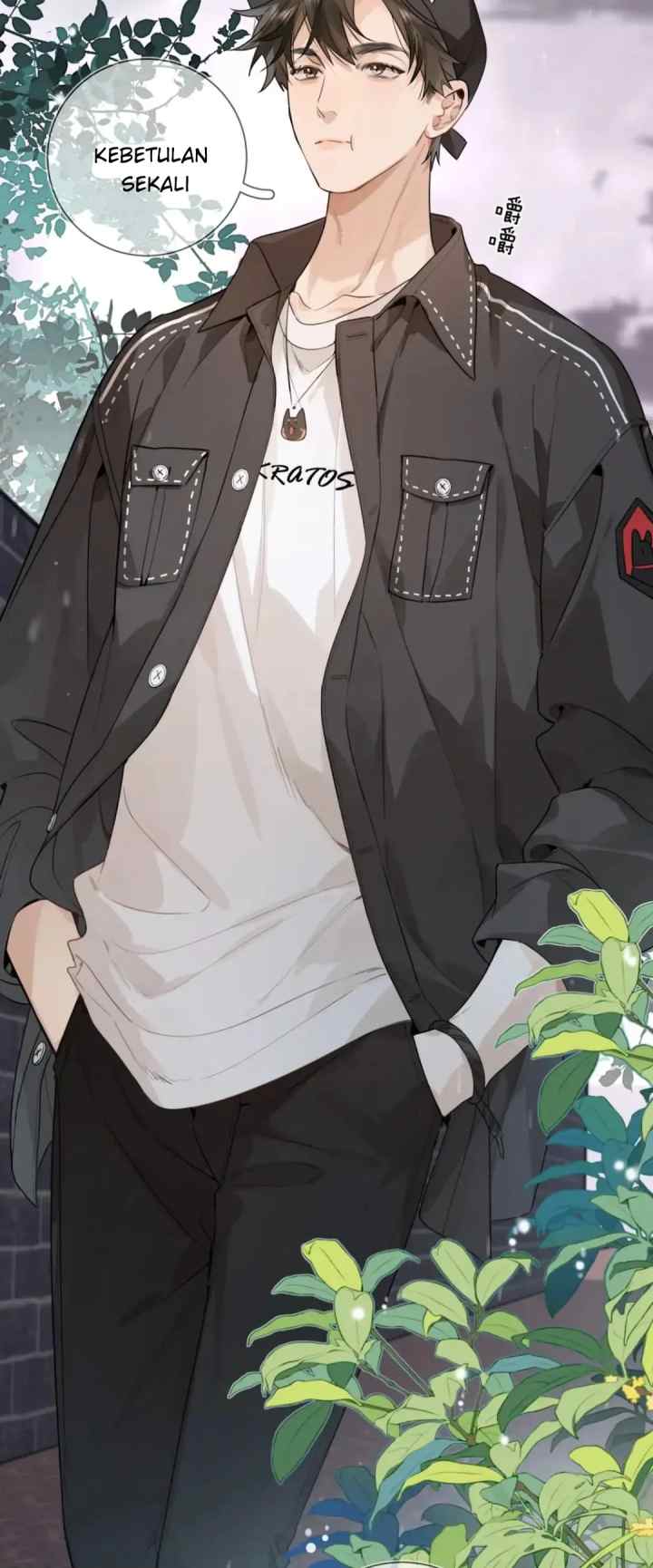 Heliotrope & Zjz chapter 17 halaman 7