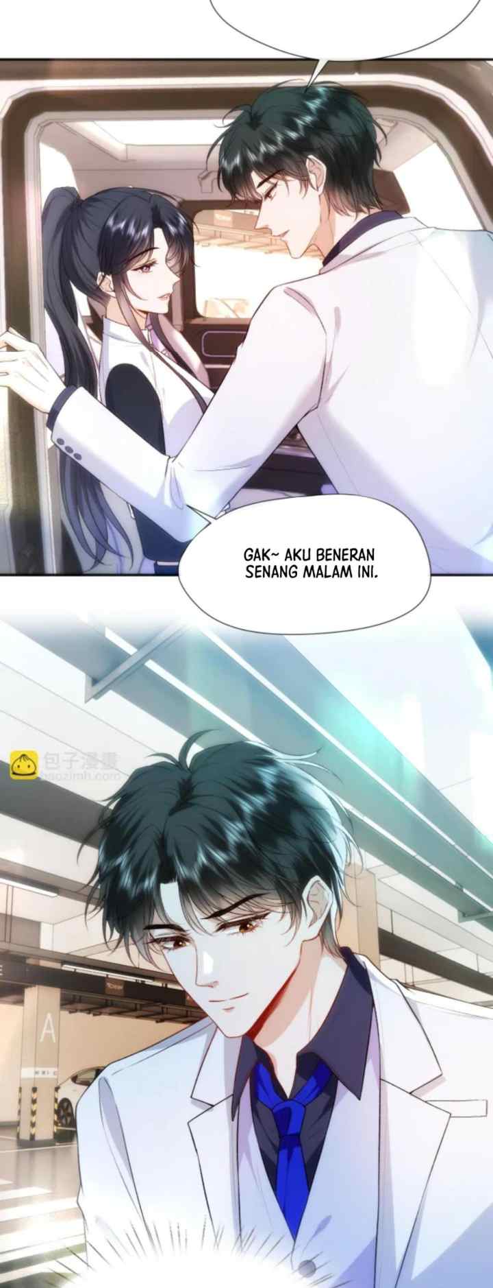 Madam and Her Daily Online Face-Slapping chapter 94 halaman 16
