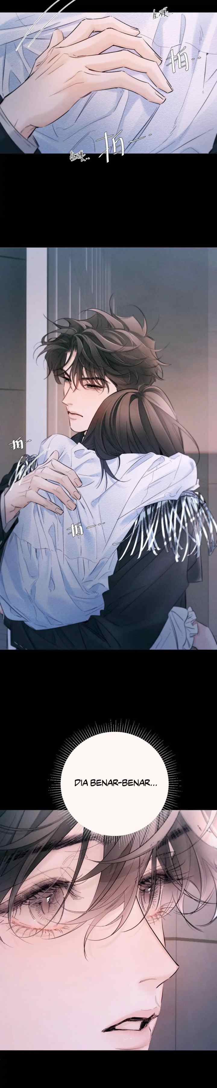 Wrong But Still Right chapter 50 halaman 18