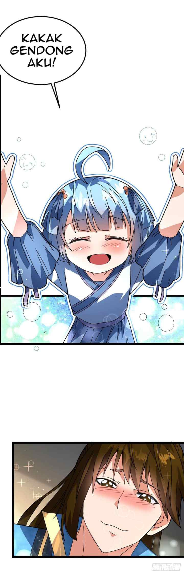 Danwu Supreme chapter 14 halaman 11