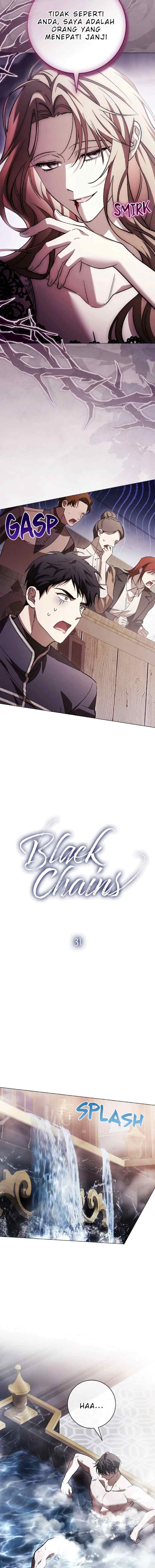 Dark Chain chapter 31 halaman 4
