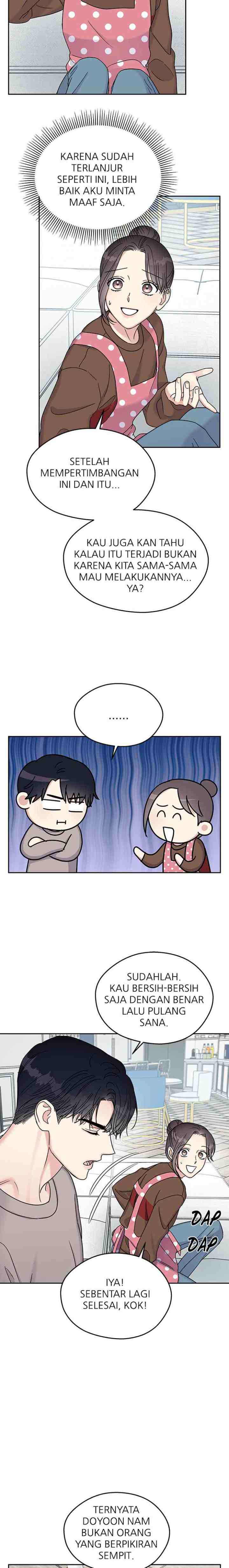 Do As I Say! chapter 12 halaman 4